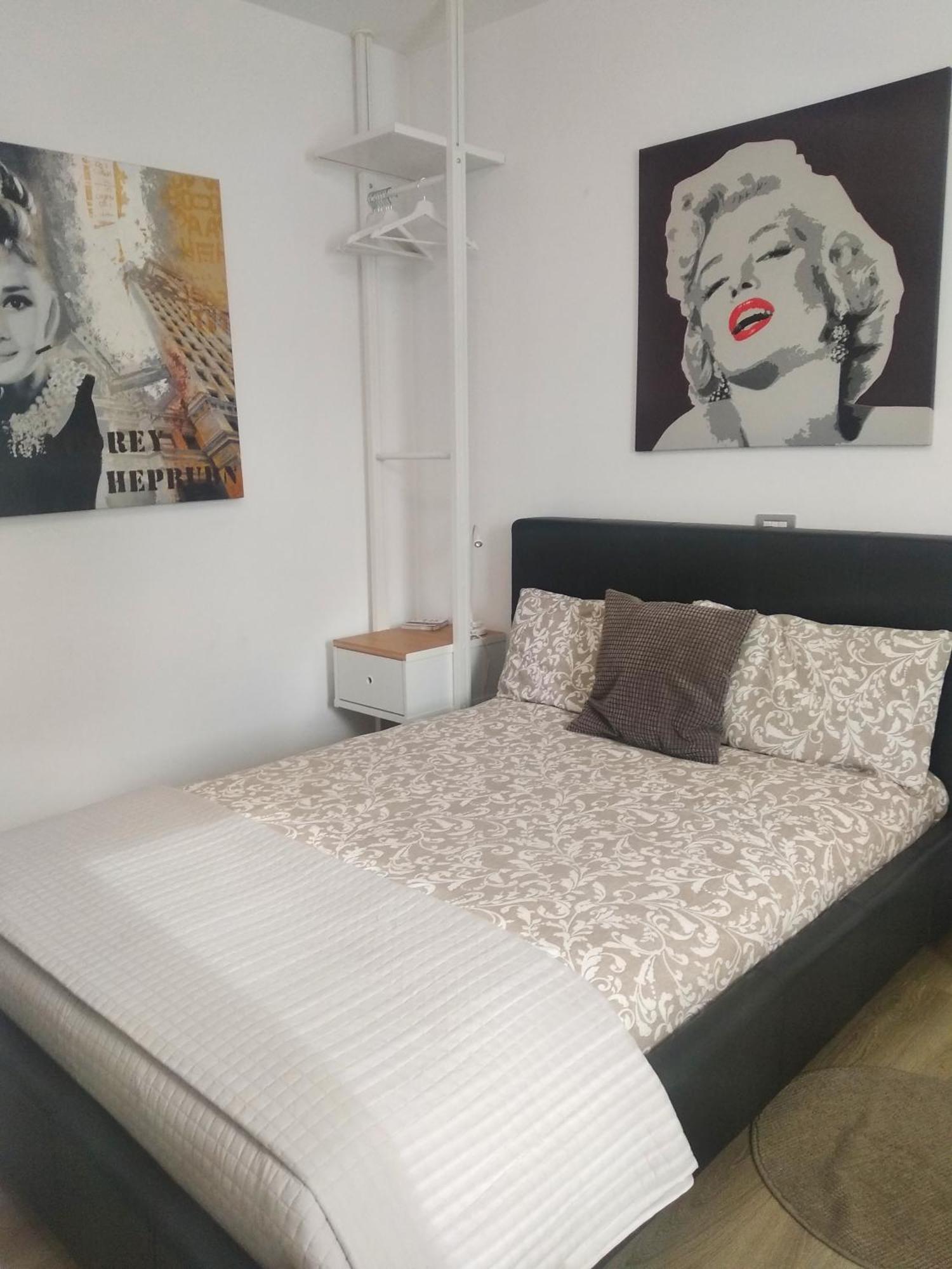 H5-5H Luxury Room Маранелло Номер фото