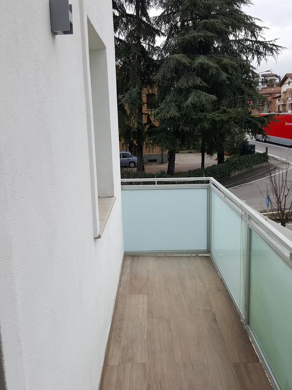 H5-5H Luxury Room Маранелло Экстерьер фото