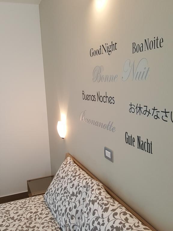 H5-5H Luxury Room Маранелло Экстерьер фото