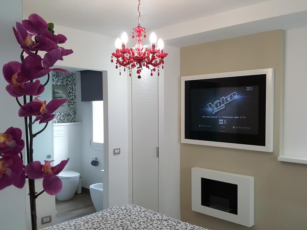 H5-5H Luxury Room Маранелло Экстерьер фото