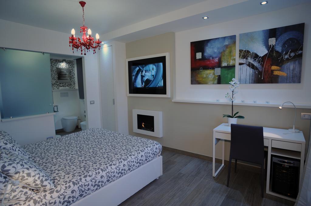 H5-5H Luxury Room Маранелло Экстерьер фото