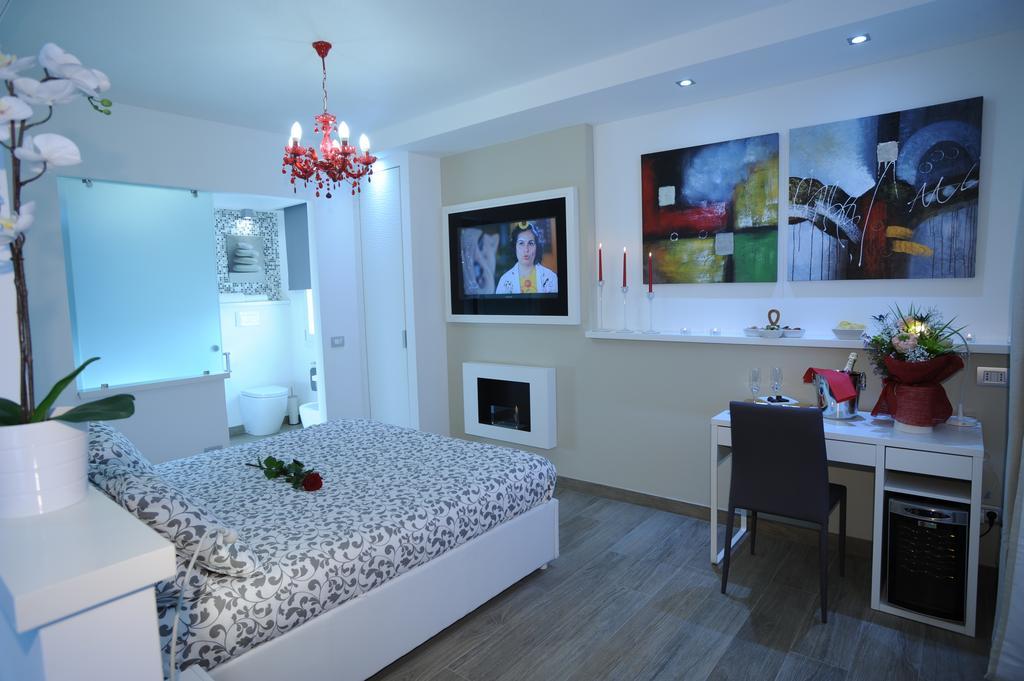 H5-5H Luxury Room Маранелло Экстерьер фото