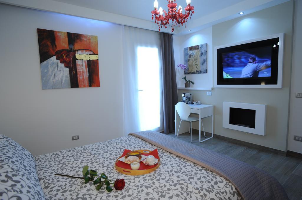 H5-5H Luxury Room Маранелло Экстерьер фото