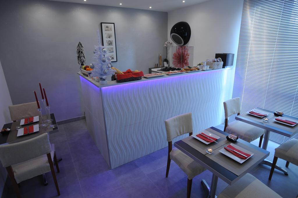 H5-5H Luxury Room Маранелло Экстерьер фото