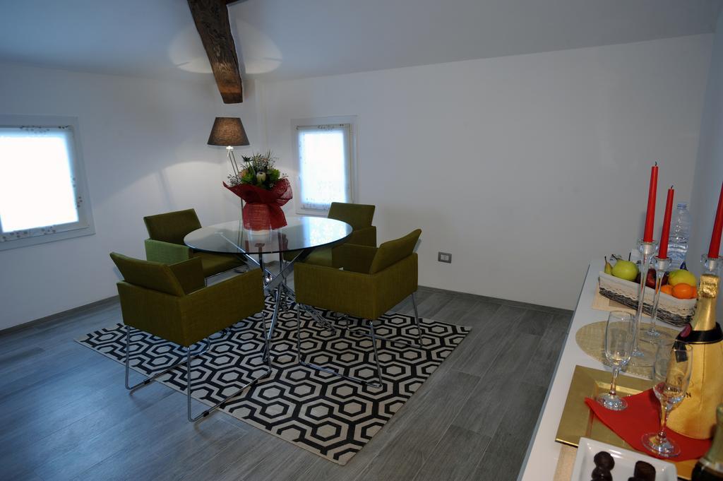 H5-5H Luxury Room Маранелло Экстерьер фото