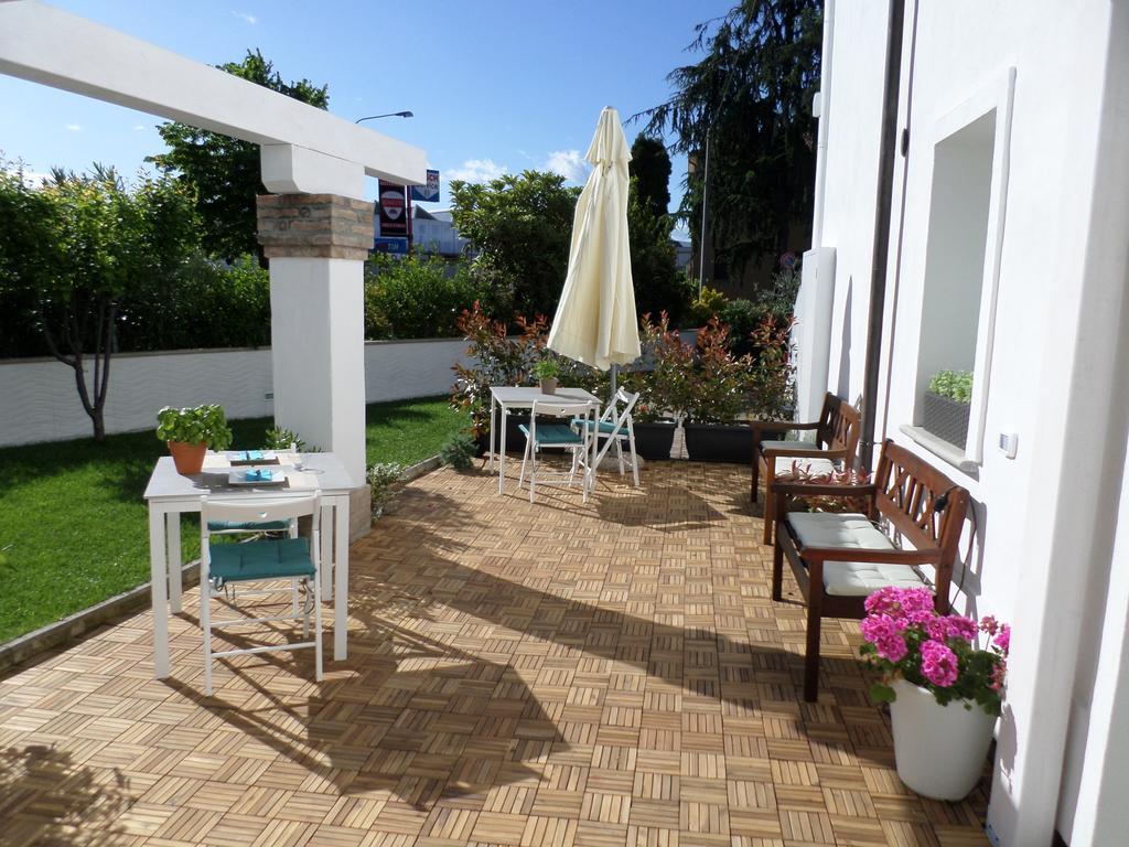 H5-5H Luxury Room Маранелло Экстерьер фото