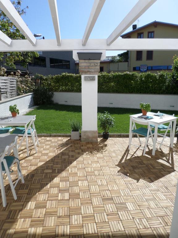 H5-5H Luxury Room Маранелло Экстерьер фото