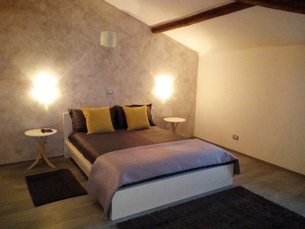 H5-5H Luxury Room Маранелло Экстерьер фото