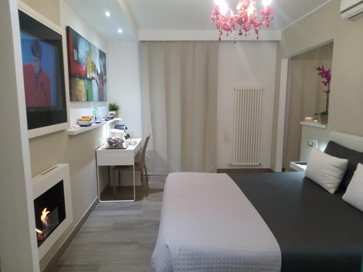 H5-5H Luxury Room Маранелло Экстерьер фото