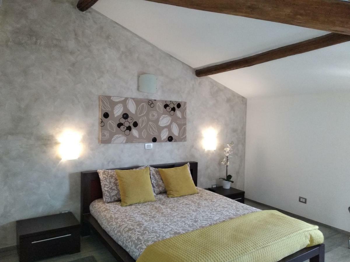 H5-5H Luxury Room Маранелло Экстерьер фото