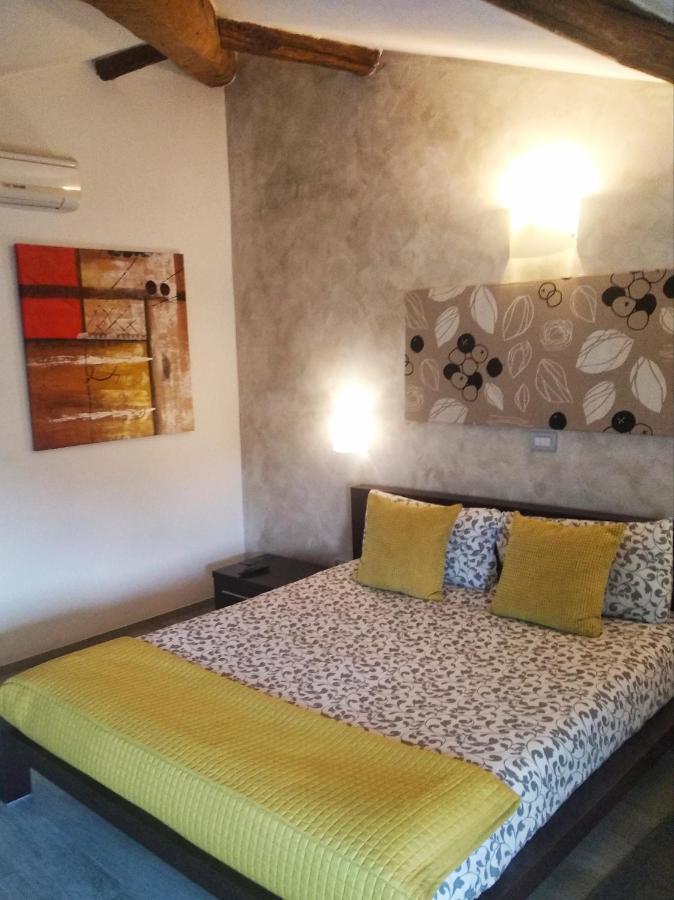 H5-5H Luxury Room Маранелло Экстерьер фото